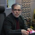 از مقربترینها نزد آقا؛ فاضل نظری بود که چندان هم در گفتمان انقلاب نمیگنجد/ ما شعرا دو چندان متاثر و شکستهدلیم