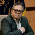 اصغر خلیلی مدیر تئاتر شهر شد