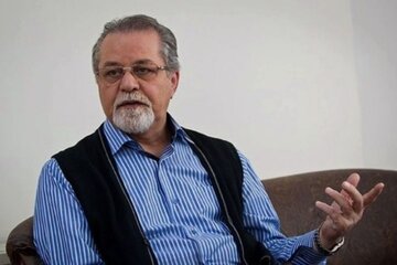 اظهاراتشان درباره کتابها طوری بود که نشان میداد تمامی آنها را خواندهاند/ خاطره آهنگساز پیشکسوت از رهبر شهید