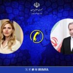 اعتراض عراقچی به همتای بلغارستانی به دلیل کمک به آمریکا در حملات به ایران