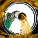 افزایش مصرف بنزین همزمان با کاهش مصرف نفتگاز و گاز مایع در خراسان شمالی