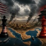 اقتصاد سیاسی جنگ علیه ایران؛هنوز هیچ جایگزینی برای جریان کالا و نفت تنگه هرمز وجود ندارد