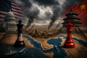اقتصاد سیاسی جنگ علیه ایران؛هنوز هیچ جایگزینی برای جریان کالا و نفت تنگه هرمز وجود ندارد