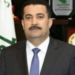 السودانی: حمله به حشد شعبی یعنی نقض حاکمیت عراق/ واکنش قاطع می‌خواهیم