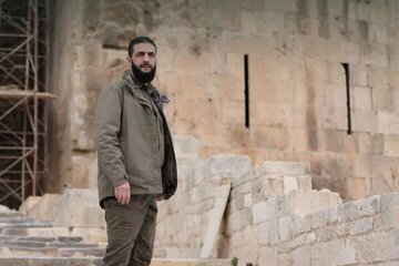 الشرع «پیاده‌نظام ترامپ برای دفاع از اسرائیل»؟ / آیا جنگ‌ به تقابل میان ایران و کشورهای منطقه تبدیل خواهد شد؟
