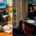 «امام شهید»؛ روایت رادیویی مستند و چندلایه از یک وداع تاریخی