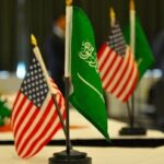 امضای توافق هسته‌ای میان آمریکا و عربستان