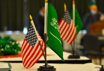 امضای توافق هستهای میان آمریکا و عربستان