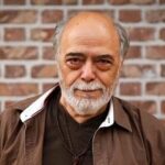 اکبر زنجان‌پور به تئاتر شهر می‌آید