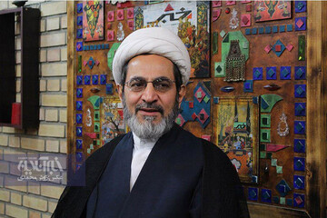 ایران قوی؛ محور سیاست خارجی در اندیشه رهبر شهید/ مسجدجامعی: رهبر شهید هیچگاه دیپلماسی را بدون قدرت نمیپذیرفت/ کشورهای منطقه باید مستقل تصمیم بگیرند