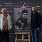 «ایستاده مردیم» پس از پنج سال انتظار به سینماهای هنر و تجربه رسید