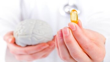 این مکمل کمکی به جلوگیری از آلزایمر نمیکند