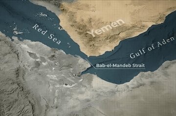 بازگشت ۹ کشتی از بابالمندب بعد از محاصره یمن