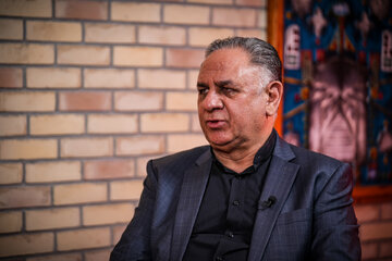 ببینید| ارسلان کاظمپور پاسخ داد: مهمترین برنامه هلدینگ توسعه صنایع بهشهر در افق ۱۴۰۵ چیست؟