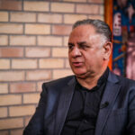 ببینید| ارسلان کاظم‌پور پاسخ داد: مهمترین چالش زنجیره تامین و امنیت غذایی در ایران چیست؟