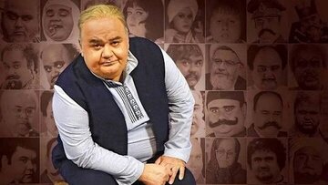 ببینید | از خنده تا اشک؛ بهترین نقشهای اکبر عبدی در یک ویدئو