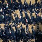 ببینید| «اشک میناب» منتشر شد / تازه‌ترین تولید موسیقایی بنیاد رودکی در سوگ فرشتگان دانش‌آموز