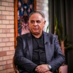 ببینید | مدیرعامل هلدینگ توسعه صنایع بهشهر: تولید حتی یک ساعت هم متوقف نشد/ برای ۶ ماه مواد اولیه را ذخیره کردیم