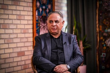 ببینید | مدیرعامل هلدینگ توسعه صنایع بهشهر: تولید حتی یک ساعت هم متوقف نشد/ برای ۶ ماه مواد اولیه را ذخیره کردیم