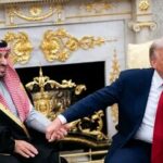 برجام سعودی؟ چراغ سبز ترامپ به غنی‌سازی توسط عربستان / نیویوک‌تایمز: اسرائیل نگران است که بن سلمان به سمت سلاح هسته‌ای برود