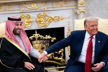 برجام سعودی؟ چراغ سبز ترامپ به غنی‌سازی توسط عربستان / نیویوک‌تایمز: اسرائیل نگران است که بن سلمان به سمت سلاح هسته‌ای برود