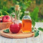 بهترین زمان و نحوه مصرف سرکه سیب برای لاغری