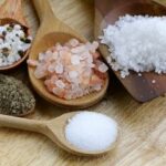 بهترین نمک به انتخاب وزارت بهداشت
