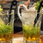 بهترین نوشیدنی برای کاهش حرارت بدن