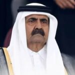 بیانیه حزب الله در پی درگذشت امیر سابق قطر