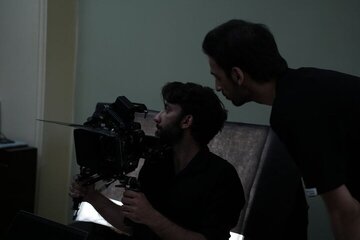 «بی‌قید و شرط» روی میز تدوین