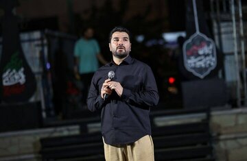 تجربه متفاوت خواننده پاپ در فصل جدید فعالیتهایش