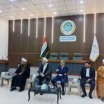 تجلی وحدت مذاهب؛ از مقاومت منطقه و آزادی اهل سنت در ایران تا تشییع رهبر شهید در عراق