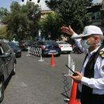 ترافیک سنگین در انتظار محورهای خراسان‌شمالی/ کنارگذر شمالی بجنورد بازگشایی می‌شود