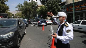ترافیک سنگین در انتظار محورهای خراسانشمالی/ کنارگذر شمالی بجنورد بازگشایی میشود