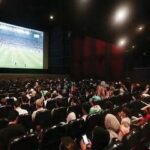 تماشای فینال جام جهانی روی پرده سینماها؛ بلیتفروشی آغاز شد