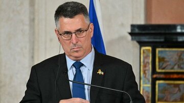 تنش میان اسرائیل و ترکیه بالا گرفت؛ حمله لفظی ساعر علیه فیدان