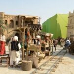 تهیهکننده «سلمان فارسی»: حسرت دیدار رهبر شهید از پشت صحنه سریال بر دل ما ماند