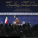 توجه رهبر شهید انقلاب به جامعه پرستاری: تعرفهگذاری خدمات پرستاری یک مطالبه واقعی است؛ جامعه پرستاری را تقویت نکنیم در بزنگاهها ضربه خواهیم خورد