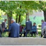 تورم جهش کرد، معوقات واریز نشد/ بازنشستگان، بازندگان اصلی بهار گرانی/ تورم سنگین‌تر از همیشه می تازد