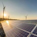 توسعه تجدیدپذیرها بدون پلتفرم‌های هوشمند ممکن نیست/ ظرفیت ۳۰ هزار مگاواتی خورشیدی با روش‌های سنتی محقق نمی‌شود