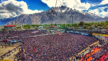 توصیه های ایمنی برای بازگشت از مراسم تشییع رهبر شهید