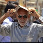 توصیه‌هایی برای حفظ سلامتی و جلوگیری از گرمازدگی و انتقال بیماری