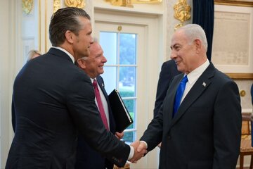 تیغ دولبه هرمز؛ موفقیتی که به تهدید تبدیل شد؟ / برهانی: فقط اسرائیل از ادامه بحران سود میبرد / تندروها مانع درک ارزش واقعی یادداشت تفاهم شدند