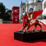 جدیدترین خبر از جشنواره ونیز