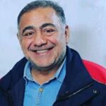 جدیدترین وضعیت خسرو احمدی پس از جراحی