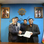جزئیات تفاهم‌نامه همکاری جشنواره فیلم مقاومت با یک سازمان فرهنگی