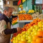 جزییات فعالیت میادین تره بار تهران در ایام مراسم تشییع اعلام شد/ میادین در این تاریخ بسته هستند