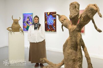 جست‌وجوی کودکانه نجات، روشنایی، صلح و نیکی