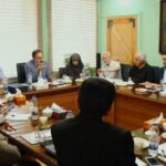 جشنواره هنرهای تجسمی جوانان در مسیر پوست‌اندازی؛ از هنرهای نو تا هوش مصنوعی