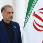 جلالی: تهران و مسکو درباره حمله اوکراین در دریای خزر در تماس دائمی هستند